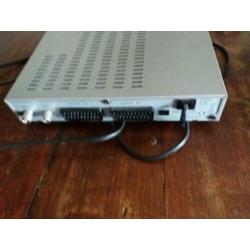 Samsung humax cable reciver