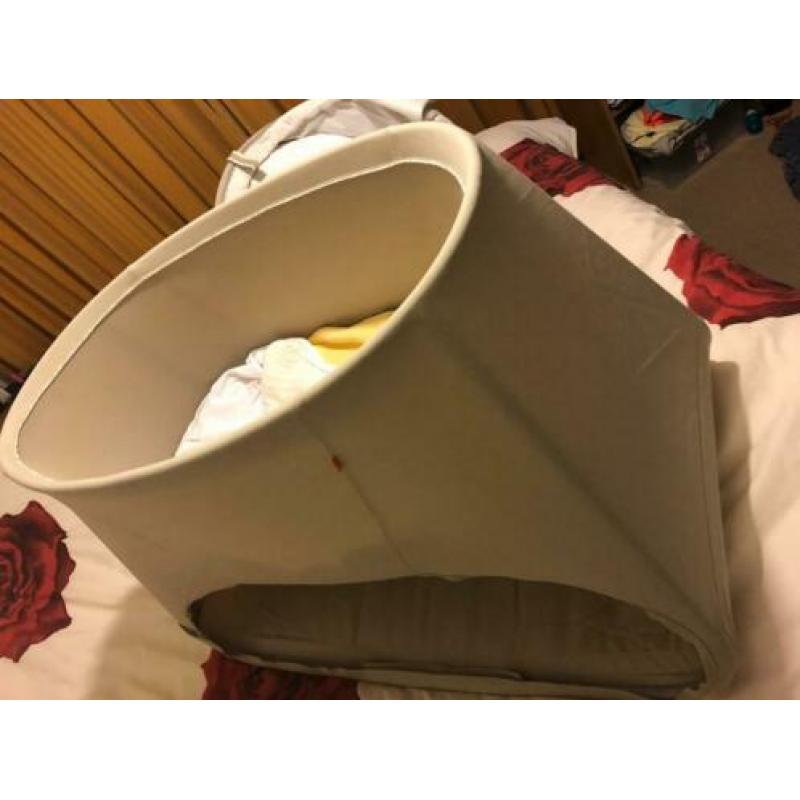 Stokke bounce & sleep daybed