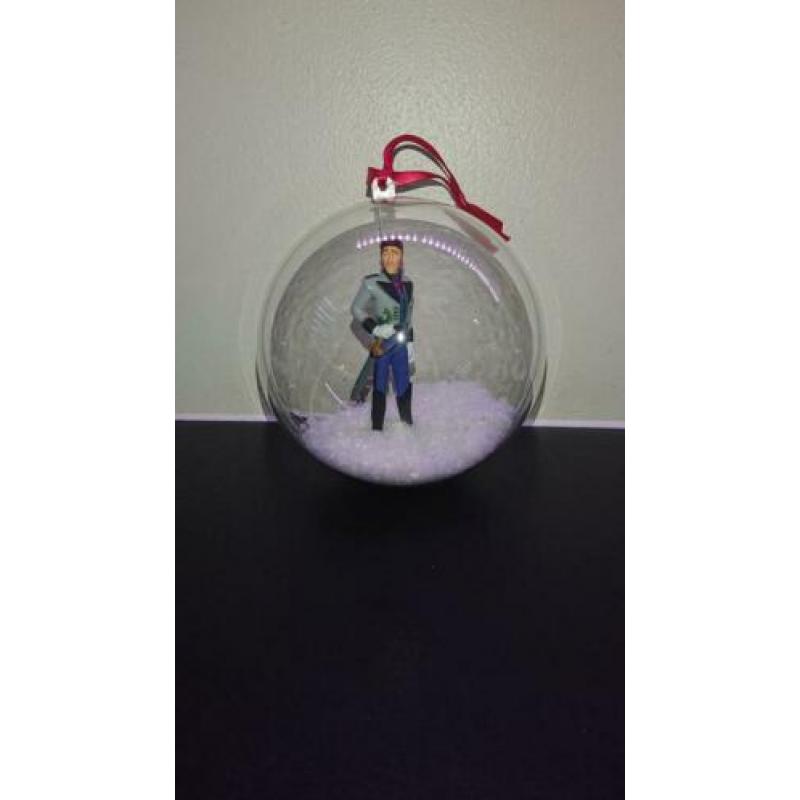 Disney Frozen unieke kerstballen ballen