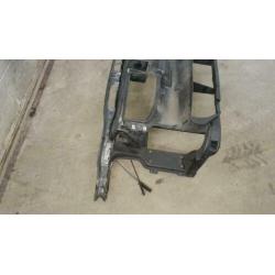 Voor front bmw e92 335e wordt gedemonteerd!