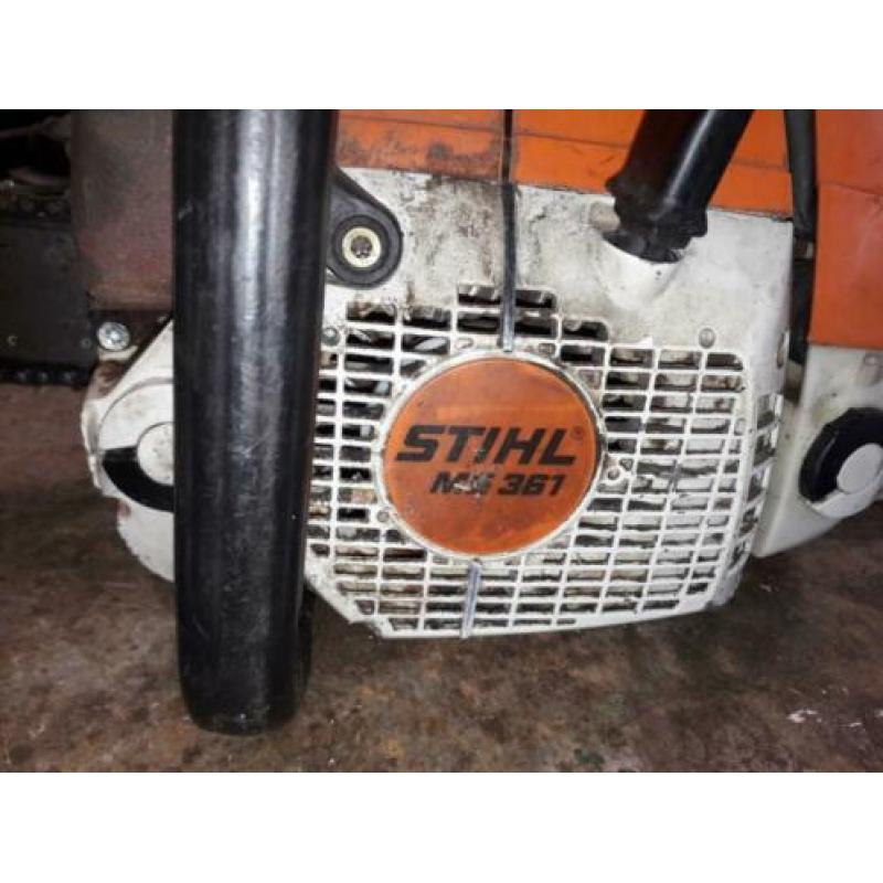 Stihl 361