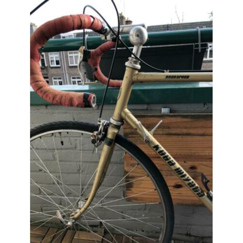 Koga Miyata vintage retro opknapper