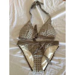 Nieuw Mooie bikini maat M/L