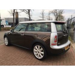 MINI Clubman 1.6 Cooper Chili 99.000km Airco/ECC,Panoramadak