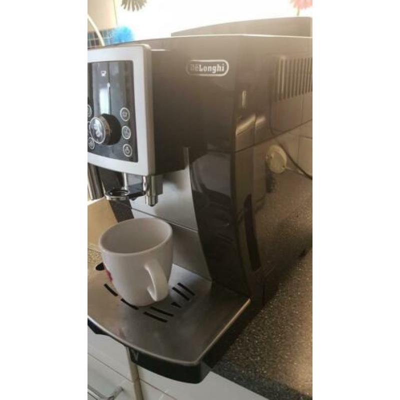 Delonghi koffiemachine