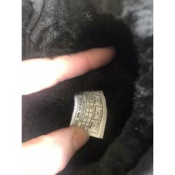 Orginele uggs maat 40 4 keer gedragen