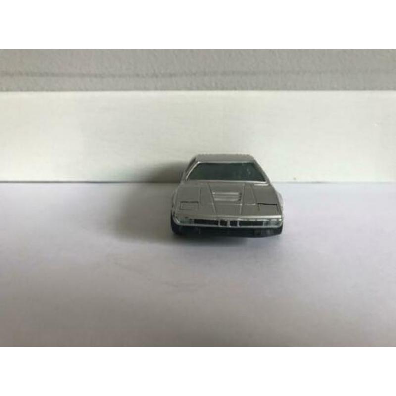 Miniatuurauto Bmw M1 Gama