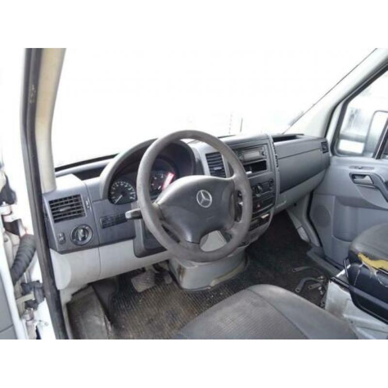 Mercedes-Benz Sprinter 515 2.2 CDI 432 MOTOR DEFECT