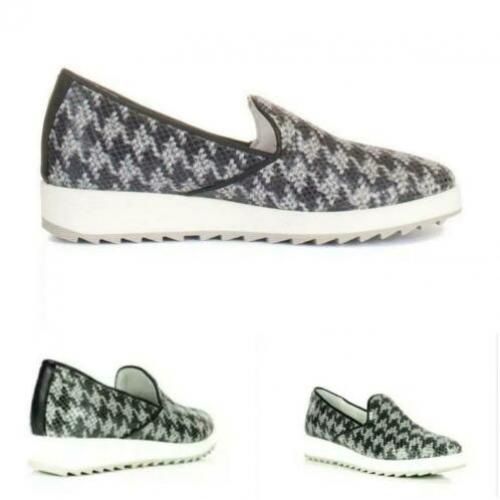 Nubikk leren loafers - instap/schoenen Maat 36