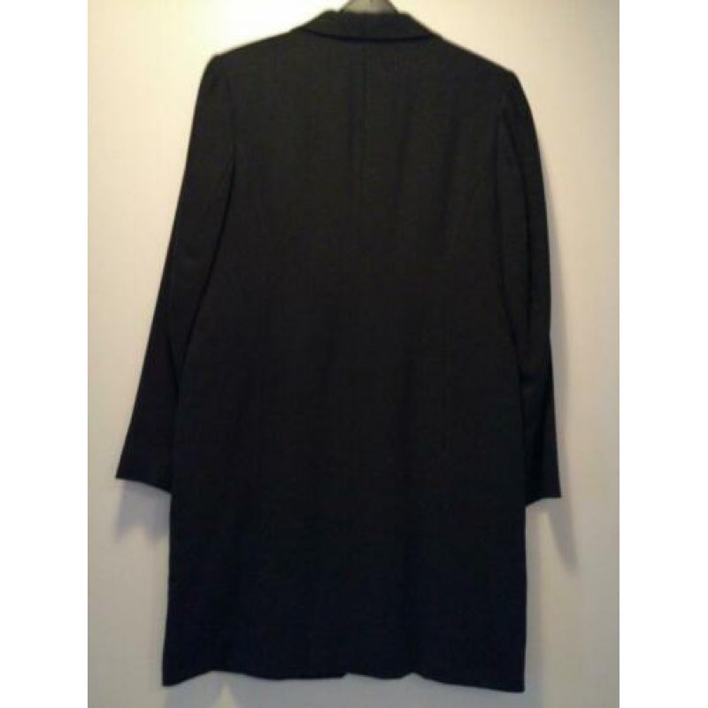 Dames colbert, kleur zwart, merk Articles, mt 38/40