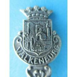 (D9316) Gemeentewapen Valkenburg klein