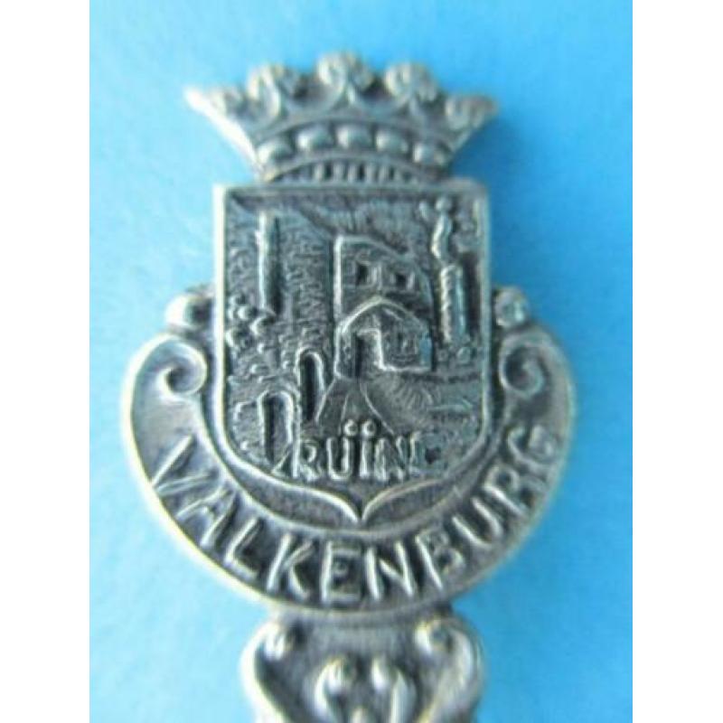 (D9316) Gemeentewapen Valkenburg klein