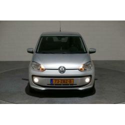 Volkswagen up! Sportieve 1.0 HIGH UP! BlueMotion NL, 2e Eig