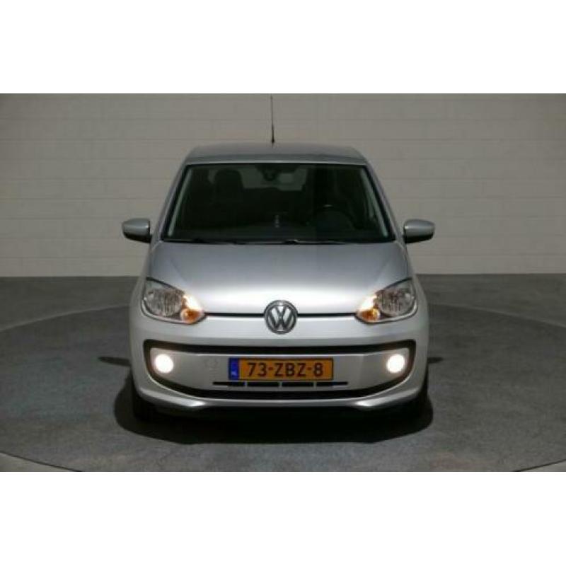 Volkswagen up! Sportieve 1.0 HIGH UP! BlueMotion NL, 2e Eig