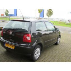 Volkswagen Polo 1.2
