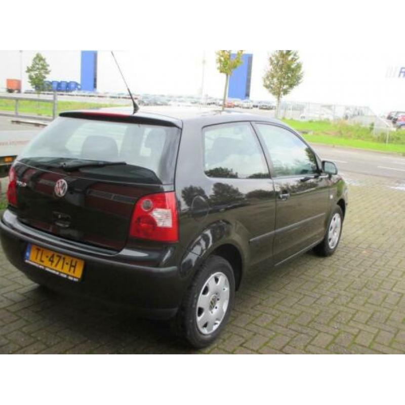 Volkswagen Polo 1.2