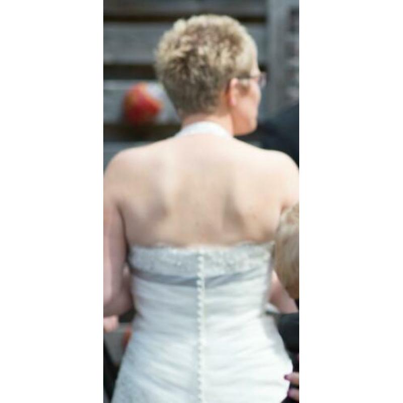 Trouwjurk mt 40 Verabride