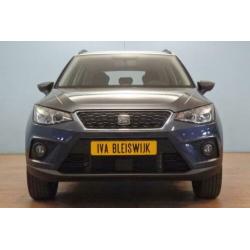 Seat Arona 1.0 TSI Style AUTOMAAT airco appconnect lmv pdc