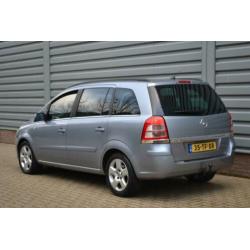Opel Zafira 1.9 CDTi Executive 7 PERSOON NAV. AIRCO LM-VELGE