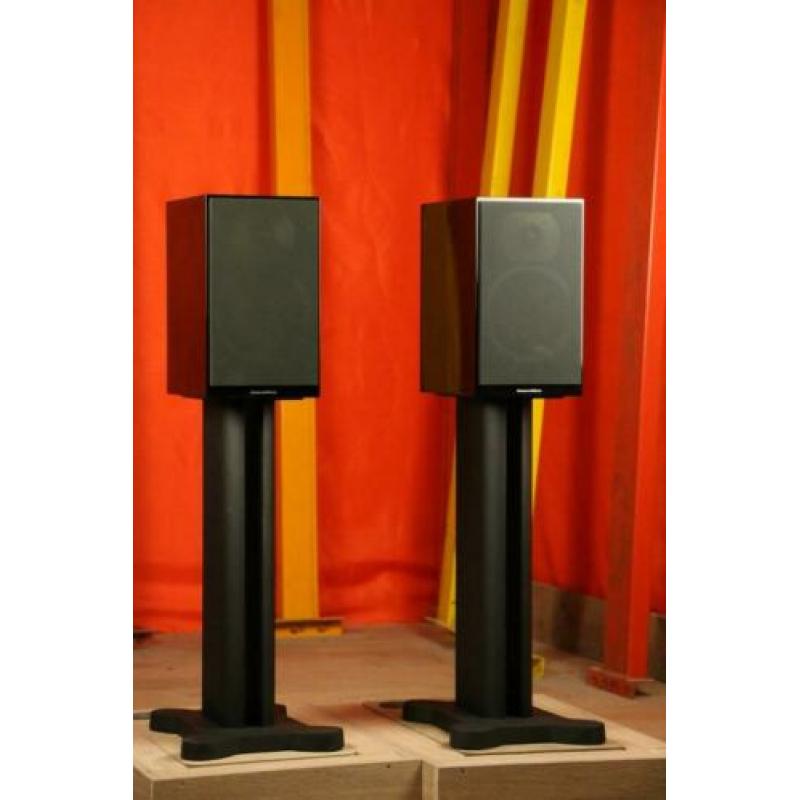 B&W CM5 / CM 5 SHIPPING! Garantie & inruil! Sessie? WOERDEN