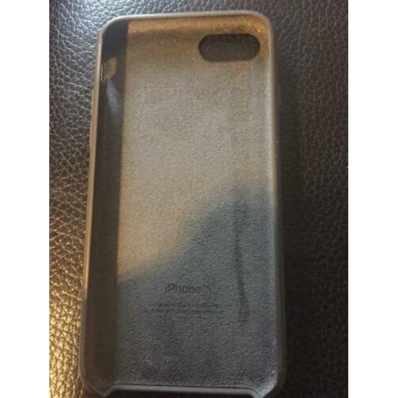 iPhone 6 Screenprotector+Hoesje