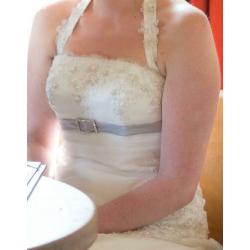 Trouwjurk mt 40 Verabride