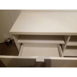 hoogglans tv-meubel