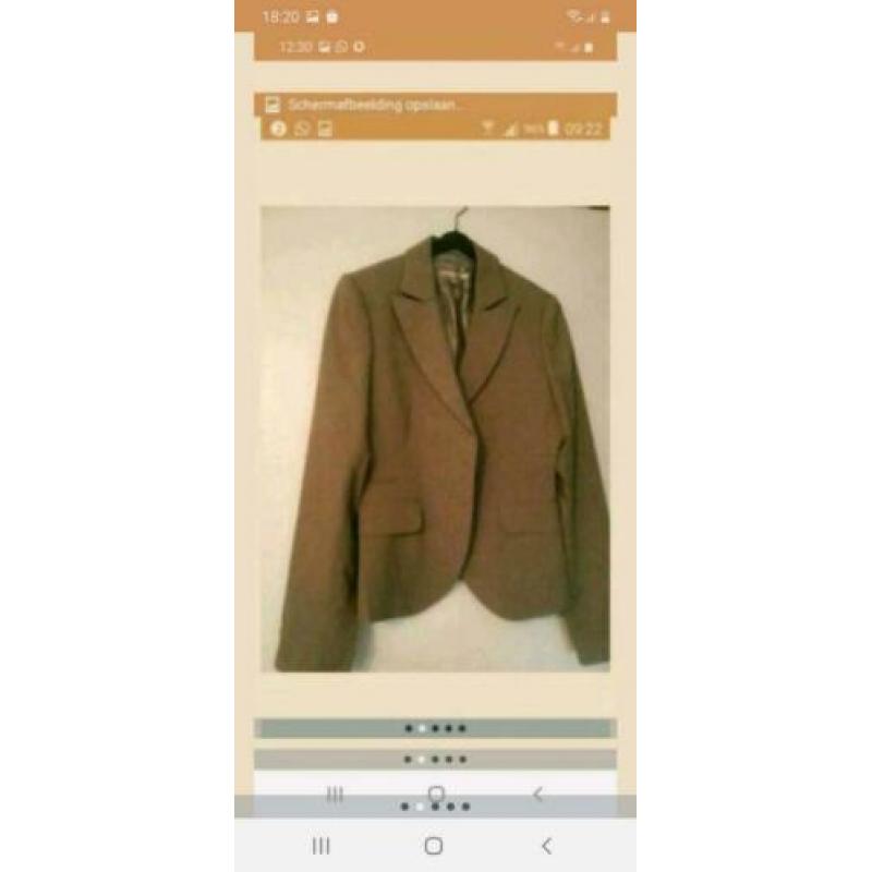 Dames kostuum van het merk Original Brand
