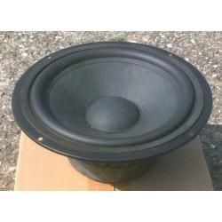Woofer 8 inch