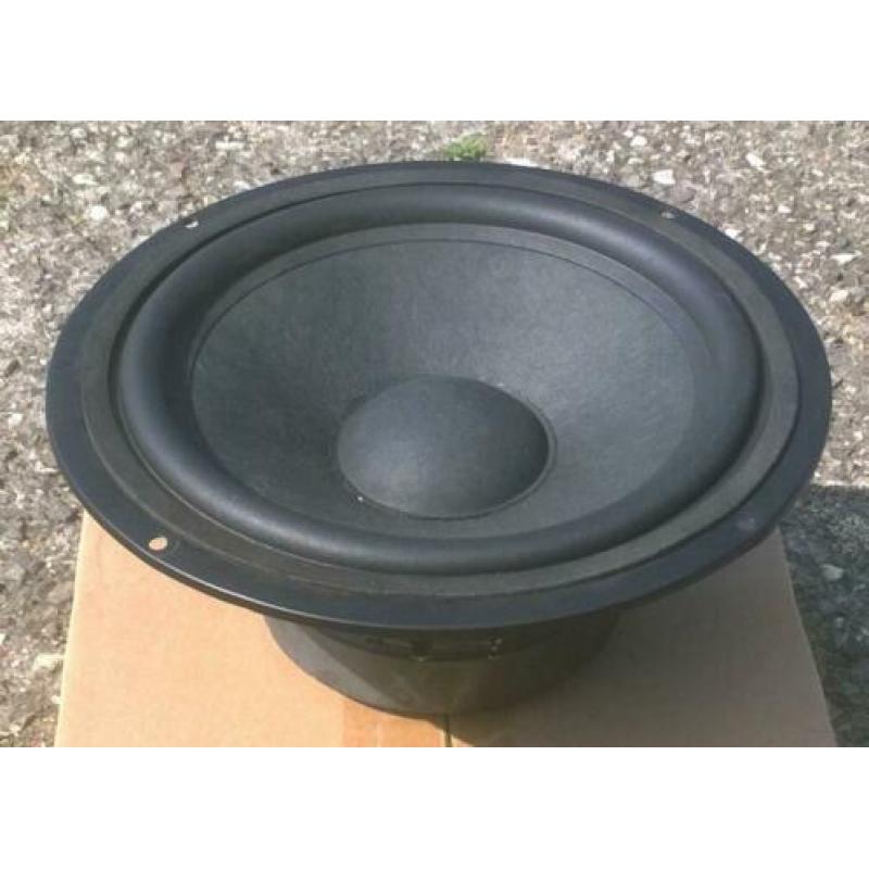 Woofer 8 inch