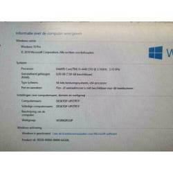 Alternate PC | i5 - 8Gb - 128Gb SSD