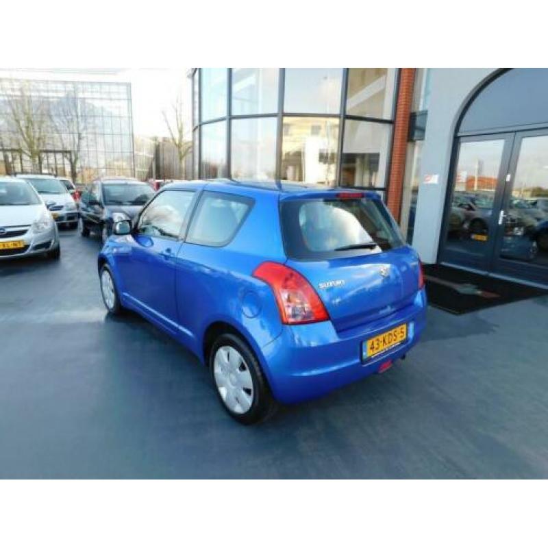 Suzuki Swift 1.3 Comfort CRUISE CONTROL AIRCO