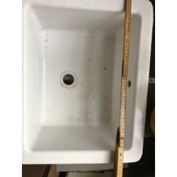 Wastafel keuken