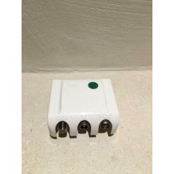 Technetix SQ601 opsteeksplitter Radio/TV/DATA