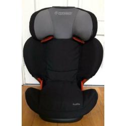 Maxi Cosi Rodifix (isofix) "zie foto" Nieuwstaat !