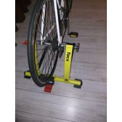 Tacx swing cycle force