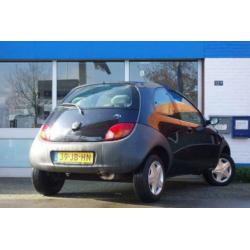 Ford KA 1.3 Style *43000KM* Stuurbekr/Dealer-historie/NW APK