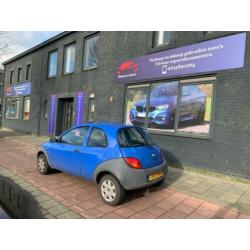 Ford Ka 1.3i 7 Edition