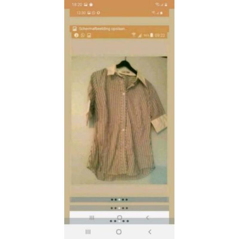Dames kostuum van het merk Original Brand