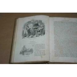 Pictures of Travel in the South of France - Dumas - Ca 1850!