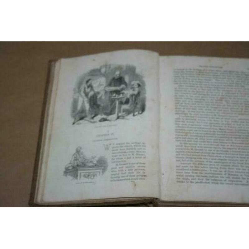 Pictures of Travel in the South of France - Dumas - Ca 1850!