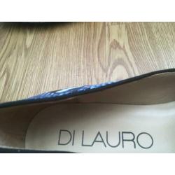 Di Lauro instappers 38