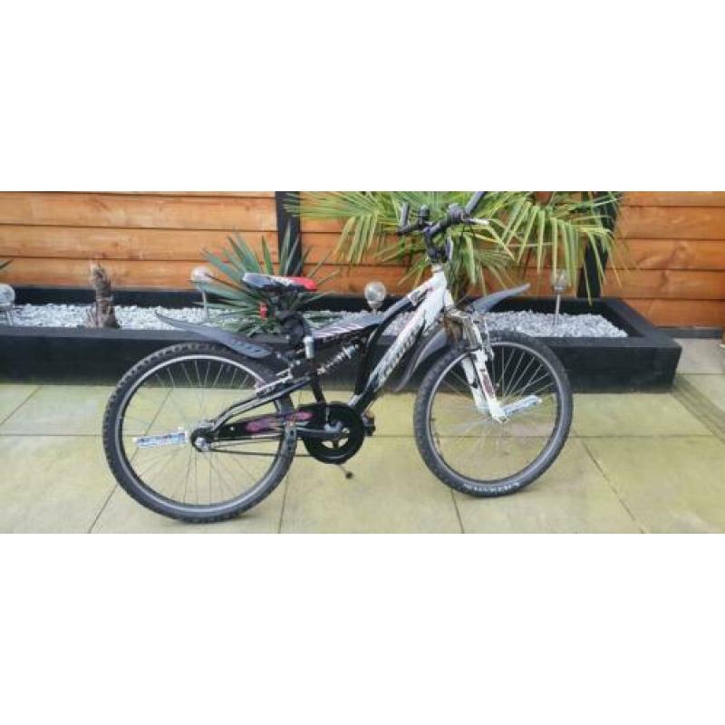 ??mountainbike?? 24inch