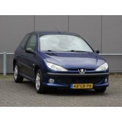 Peugeot 206 1.4 XS