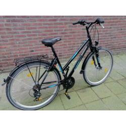 Zundapp Dames Fiets