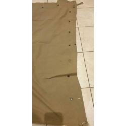 US WWII Field Gear lot, 1942 - 1945, Haversack, Garand