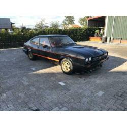 Ford capri 2.3 V6