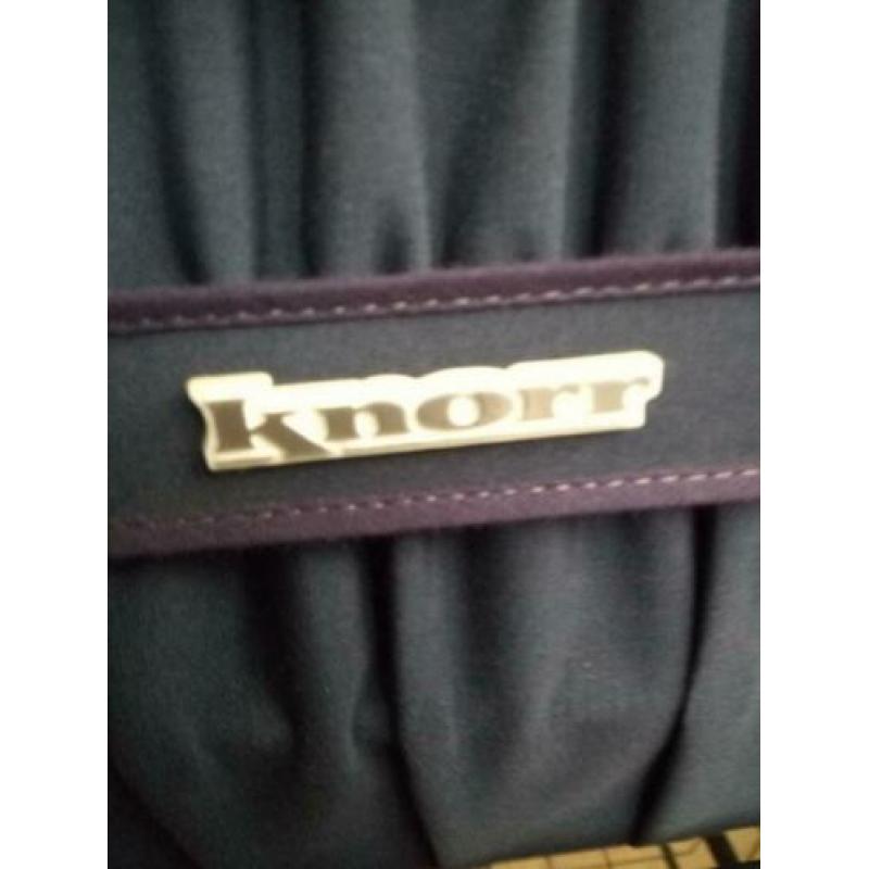Knorr