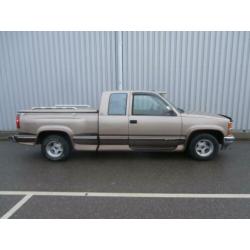 Chevrolet PICK-UP EXT.CAB STEPSIDE K1500