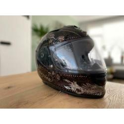 Scorpion integraalhelm maat xs
